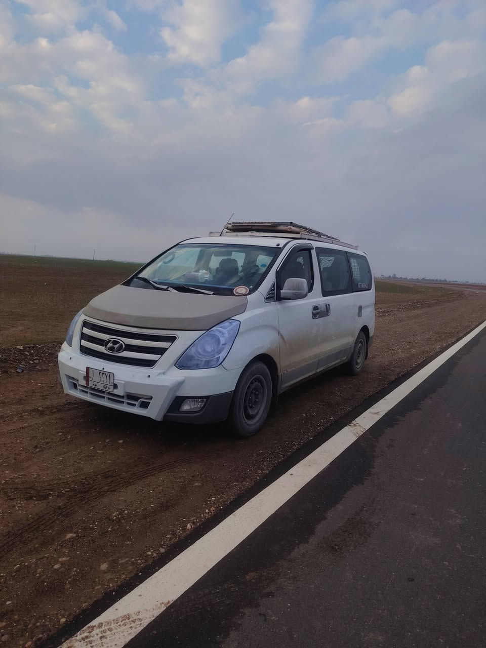 السلام عليكم  استاركس موديل 2008
محدثه موديل 2016 ويل عادي 

جاهزه كير ومحرك جديد 

بيها جاملغ سكن امام صبغ وشبر باب السكن 

وبيها جامغ خلفي جه السايق 4اصابع  وبيها ملاحضات رصعات 

الاستفسار اكثر  اتصل  *********** السعر 133
