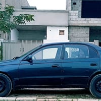 كارينه • ١٩٩٥ • كركوك