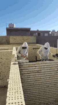 @إشارة عدنان للبناء الهندسي #بناء #بغداد شركة قمة المعماريون للتواصل واتساب ***********
