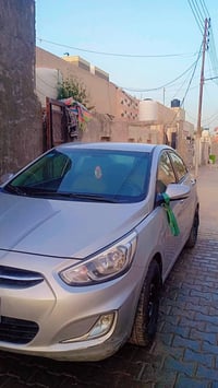 اكسنت • ٢٠١٦ • محرك ١٤٠٠