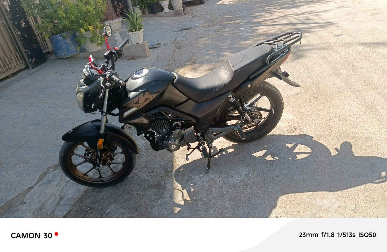 السلام عليكم دراجه ار كي مكينه 200cc دراجه نكره بكل وكت سلف هندر مكينه ممفتوحه وكاله كهربائيات كلهن شغالات دراجه بس الهورن ميشتغل الدكمه عطلانه بدون اوراق اكاتبك عليها و اكفلها عشاير و سرقه سعر 1300
Hussain Al-Tamimi 
السلام عليكم دراجه ار كي مكينه 200cc دراجه نكره بكل وكت سلف هندر مكينه ممفتوحه وكاله كهربائيات كلهن شغالات دراجه بس الهورن ميشتغل الدكمه عطلانه بدون اوراق اكاتبك عليها و اكفلها عشاير و سرقه سعر 1300
مليون و 300 مكاني بغداد سويب رقمي *********** متواجد فيس و واتس و اتصال
