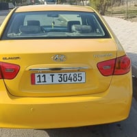 النترا. 2007 محرك. 2000 ؤارد أمريكي. سياره جديده. بمعنى الكلمه. طختها ...