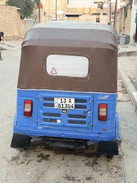 تكتك • مكينة مجفته • جاهز للشغل