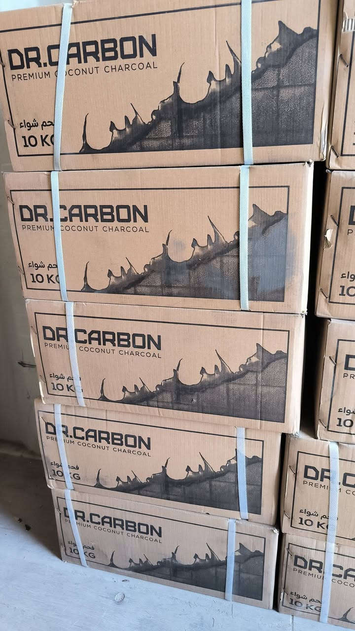 السلام عليكم.
فحم دكتور كاربون الغني عن التعريف أشكال مختلفة 
للتواصل معنا الاتصال على الرقم التالي 
***********
