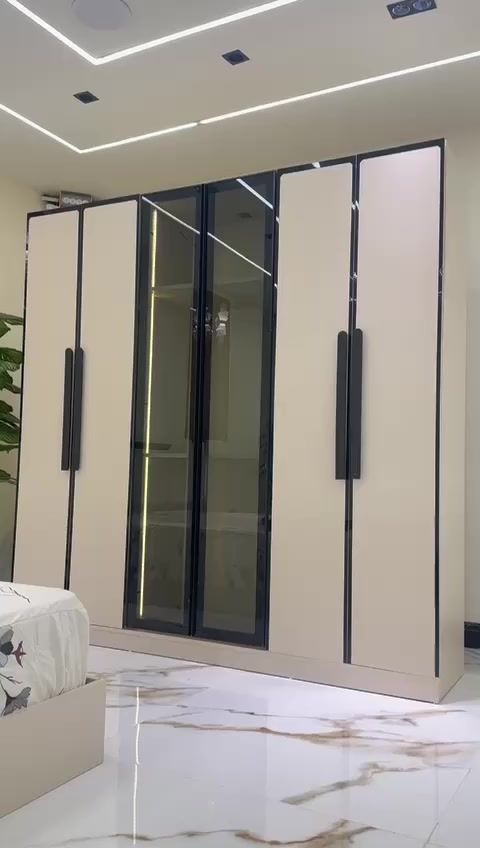 *تم وصول موديل شمس*
*خمس قطع*
*سرير مخزن*
*اناره داخل الكنتور*
*ابواب المنيوم*
*قياسات جميلة*

السعر 790 الف مع التوصيل داخل بغداد 
التوصيل المحافظات تفضل خاص 

تصعيد كل طابق 10
ملاحظة الشد مع التوصيل


**إذا كنت صاحب هذا الإعلان وتريد حذفه لأي سبب، رجاءا أرسل رسالة إلى الدعم الفني**