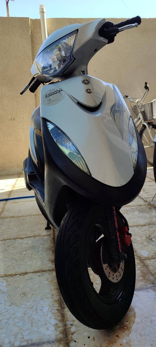 سلام عليكم
ماكس عدله للبيع فقط سعر خاص مكفوله مكينه خرسه مامفتوحه ابد جيب فيتر وافحص نقص بس باتري مكينته شلعه ومعدل طياره نصبه بلاديه كلش حلوه مكاني بابل محاويل سعر خاص متواجد خاص بأي وكت


**إذا كنت صاحب هذا الإعلان وتريد حذفه لأي سبب، رجاءا أرسل رسالة إلى الدعم الفني**