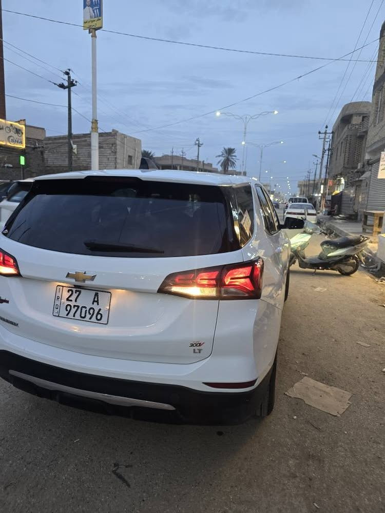 كونكس 2023 فول مواصفات عدا الفتحه بدون تبديل ولا صبغ  حادثه جدا خفيف مقدمه البنيد 
ماشيه اقل من 40 كيلو رقم الهاتف 
*********** الشطره, ذي قار
