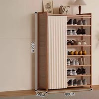 جزامة • خشب بامبو