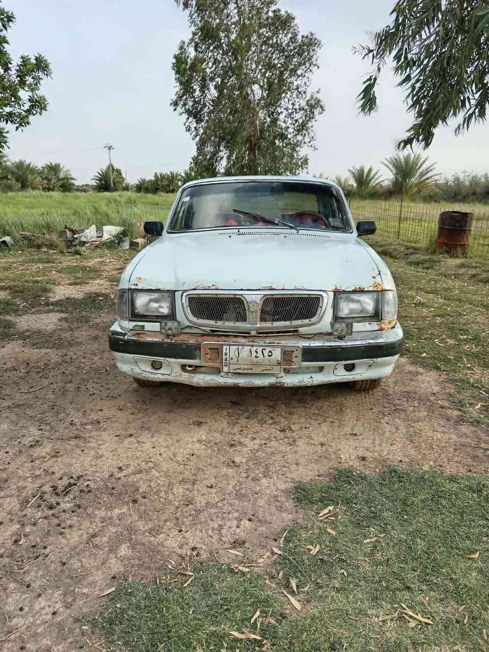 السلام عليكم فولگه لبيع مديل 2003 رقم المثنى مكينه وكير ونجي رياضي توني شادهن تخم تاير حداديه كهربايات  كله شغاله ستفسار نتصال عله رقم ***********
