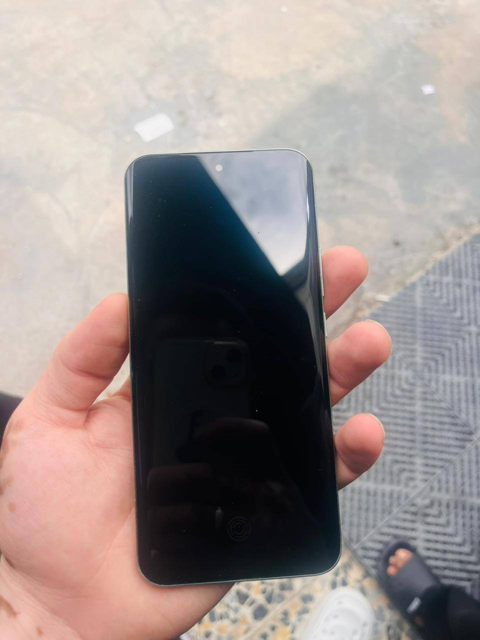 جهاز تكنو سبارك 40 برو استخدام 10ايام جهاز نضيف كلش كامل ملحقاته السعر 265 اوبي مجال بصيط رقم الهاتف ***********
