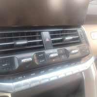 للبيع لاندكروز 2022 VX مكفوله فقط الي بل سونار للاستفسار 07782196487
