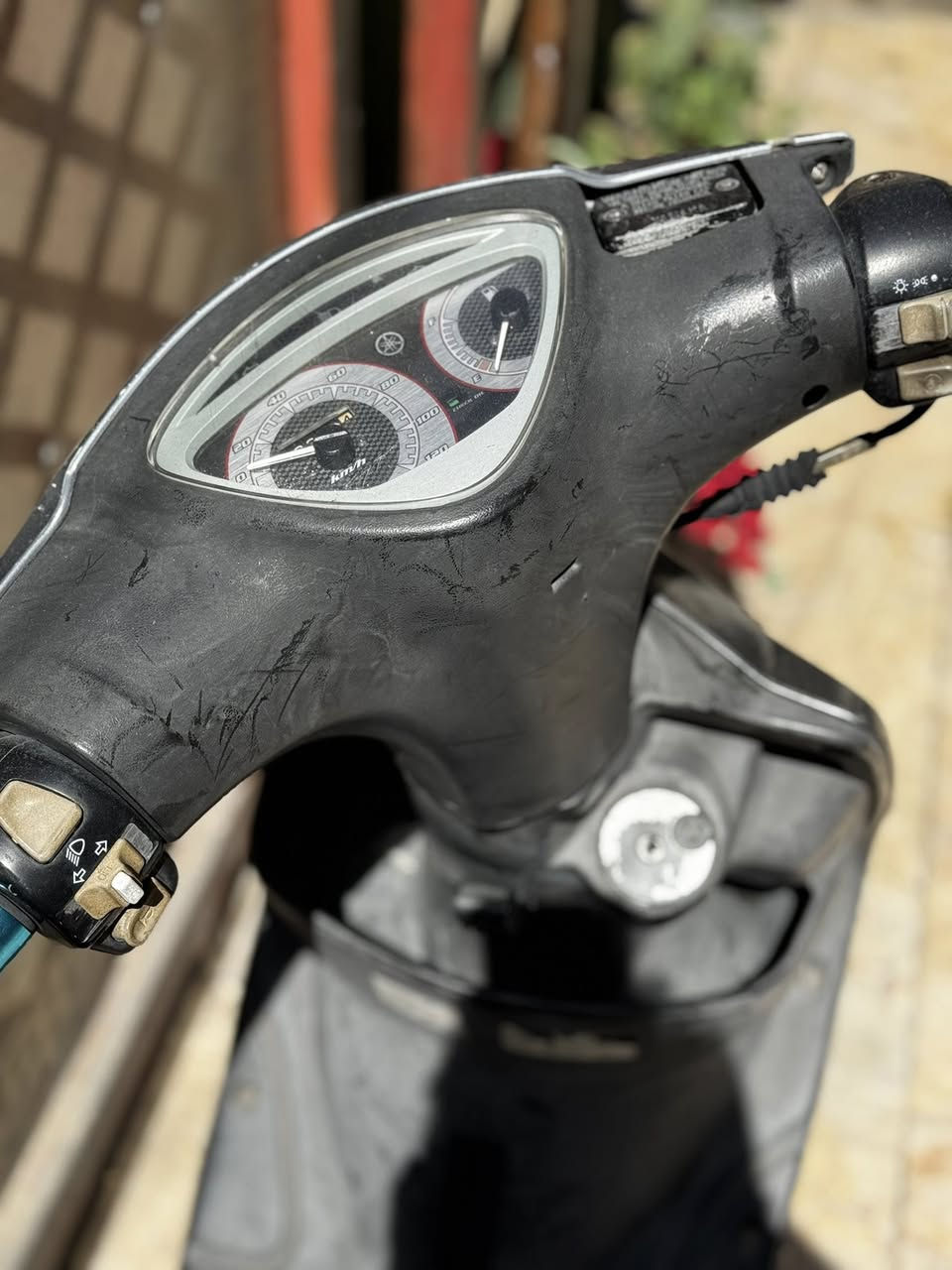 للبيع ماكس عدله دراجه مال معرض مصاله 25يوم مكفوله من كلشي مكاني بغداد بلديات رقم ***********
