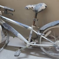 دراجة • للبيع
