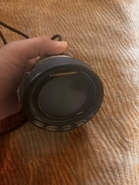 عداد متعدد الوظائف • ايفنرود البحرية • عداد دورات