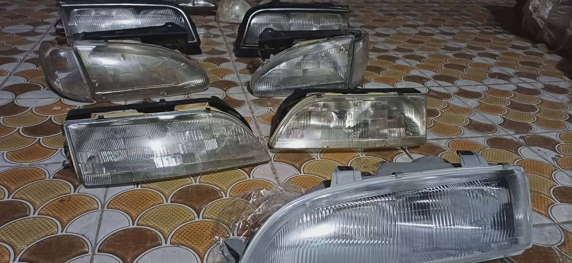 السلام عليكم مازدات دايو برنس عادي وبروكهام ودايو اسبرو ودايو سلو ودايو لمنز كلهن حاويه درجه اولى اليحتاج يتصل *********** أو *********** الخط الثاني بي واتساب
