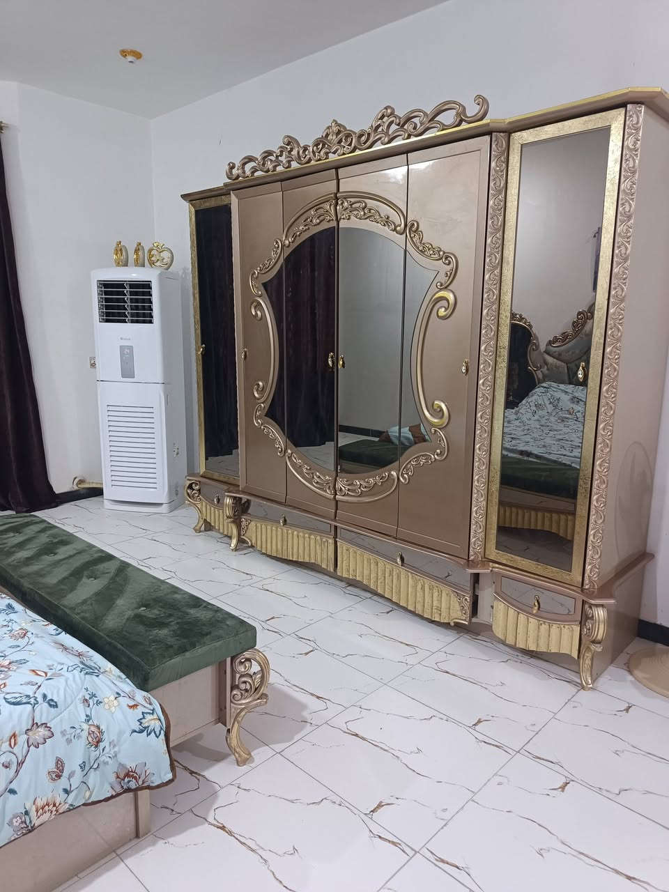 غرفه تركيه للبيع اي ضرر مابيه حيل نظيفه سعره مليون ونص


**إذا كنت صاحب هذا الإعلان وتريد حذفه لأي سبب، رجاءا أرسل رسالة إلى الدعم الفني**