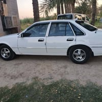 برنس فراشه • ٩٧ • تاير جديد