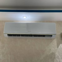 ‏لصيانه وتنصيب جميع انواع اجهزة التبريد.  ‏ ‏                   سبالت ...