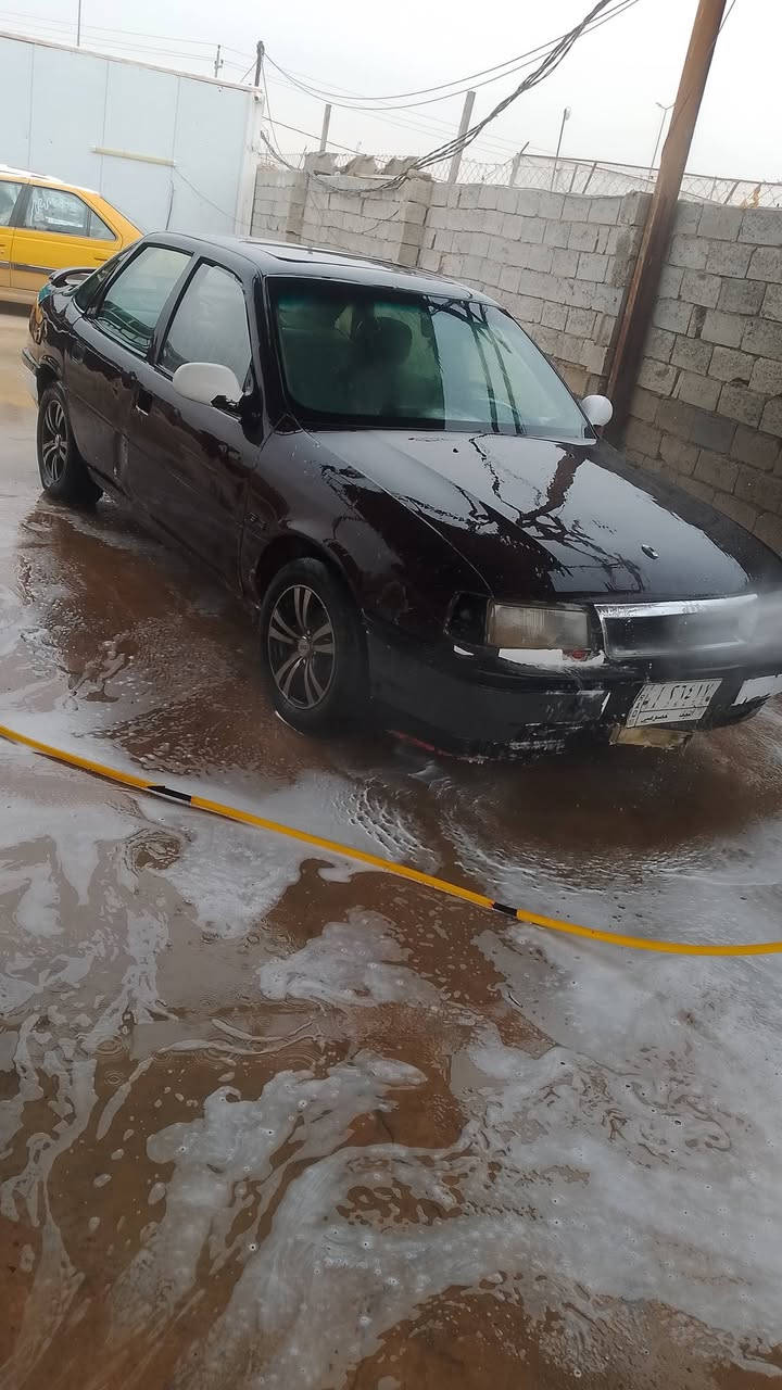 السلام عليكم اوبل فيكترا
مكينه وكير جدد حداديه زينه باتري جديد 
رقم نجف شرط تحويل السعر 15 
 المكان ديوانية ***********
