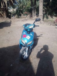 دراجة صينية • سلف وهندل • تقاطع سيد ويوشع