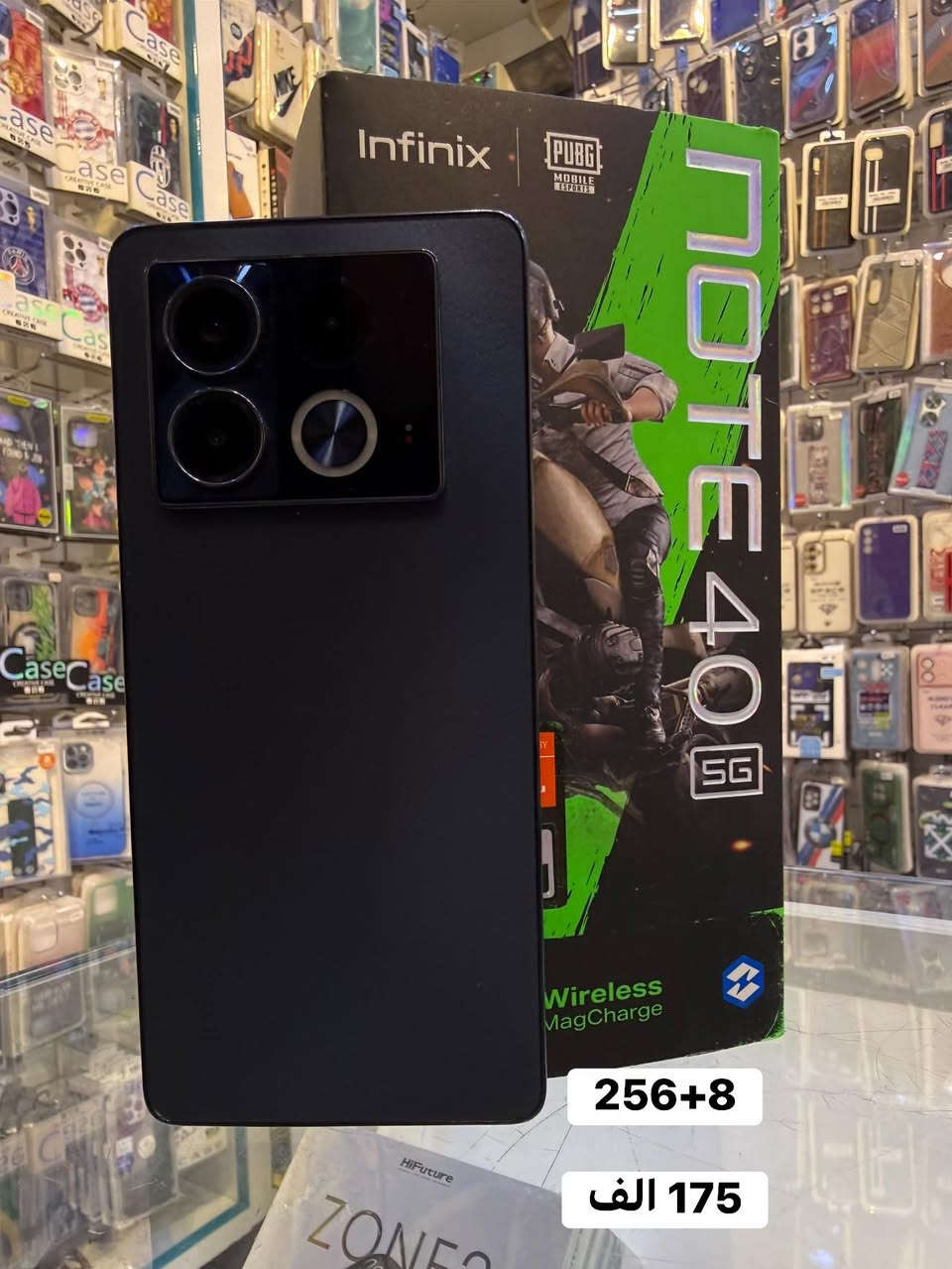 الاجهزه المستخدمه المتوفره لهذا اليوم 

Xiaomi 14T
Realme 15 Pro 
Honor X9c 5G
Infinix Note 40 5G

الاسعار والذواكر مثبته ع كل جهاز  ….👇

للاستفسار واتساب فقط ***********

التوصيــل متوفــر 💨💨🚕

العـــنوان :-🛳️
واسط - الكوت - المشروع 
مجمع نبراس التجاري
