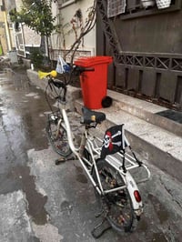 بايسكل للبيع مكاني بغداد للاستفسار رقم الهاتف 07772124969