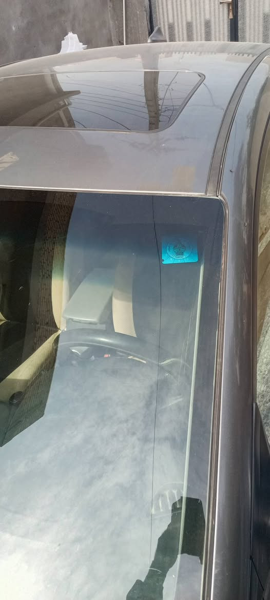 النترا 18فول رقم بغداد بسمي حادث قطعتين بنيد وجاملق السعر 130ومجال للسعر موجود
ترهم مراوس اكسنت خليجي اوسني 20ملاحضة الصبح مموجود  بعدها اي وقت خابر ودلل
***********
***********
