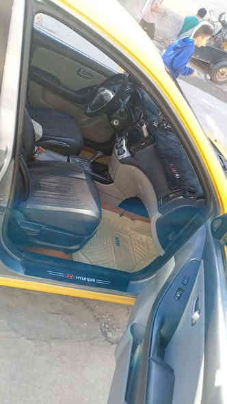 النترا 10 بيه بنيد مبدل أثر طعجه شواصي مكفوله السياره ليبل واحد بيهه منضومه غاز كامله مكينه 2000 سعر (94) *********** بسمي السياره رقمه كربلاء مكاني بغداد
