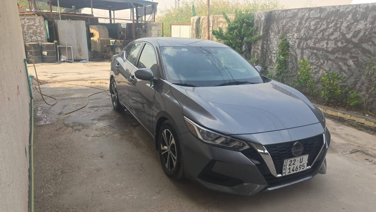 نيسان سنترا مديل ٢٣رقم اربيل ماشية ٢٣وقابل لزيادة حادث جاملغ فقط بدون دواخل سيارة جاهز من جميع نواحي مكينة وكير كفالة سيارة برغي ممفتوح بيهة تخم تاير ويل كرم حساسات رادارات وهواي بيهى مواصفات دوشمة وارضية درجة اولى مال اربيل عنوان بغداد مقابل بسمايا الاستفسار ***********
