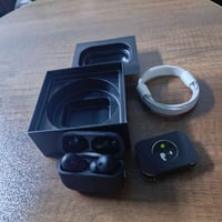 سماعات • جديدة • غير مستخدمة