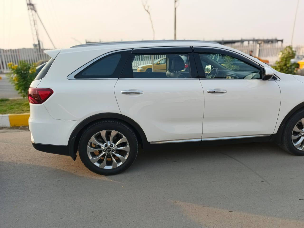 سلام عليكم سورنتو مديل 2019 خليجي مكفوله
ماشيه 175الف

سياره خيرمن الله ماناقصه شي

وسياره مامتعوبه بشهر تطلع مره لو متطلع

سعر240($) وبيه مجال بصيط تصال عل رقم فقط فيس بوك


**إذا كنت صاحب هذا الإعلان وتريد حذفه لأي سبب، رجاءا أرسل رسالة إلى الدعم الفني**