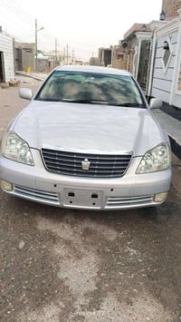 كراون • شاصي ٨٢ • ١١١الف