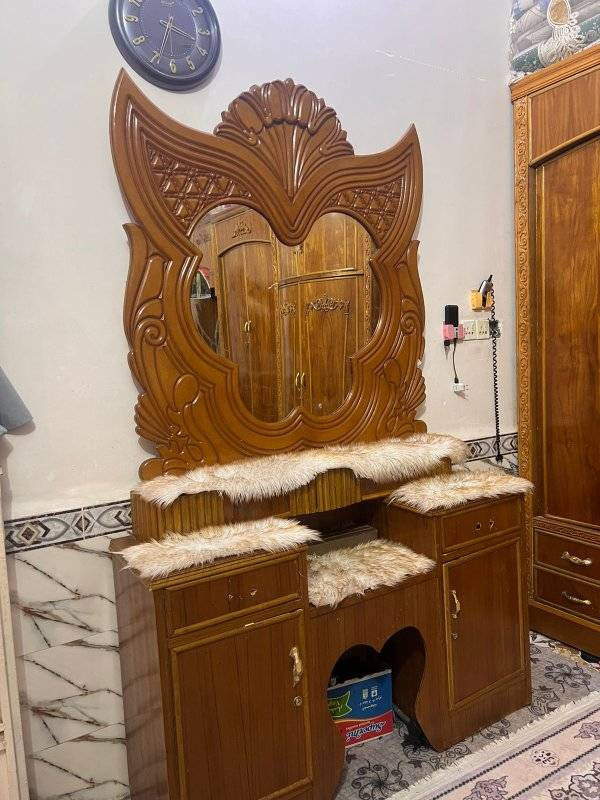 غرفه لبيع تسكام صاج مستخدمه قليل الكحلاء السعر مليون 200وبيه مجال


**إذا كنت صاحب هذا الإعلان وتريد حذفه لأي سبب، رجاءا أرسل رسالة إلى الدعم الفني**