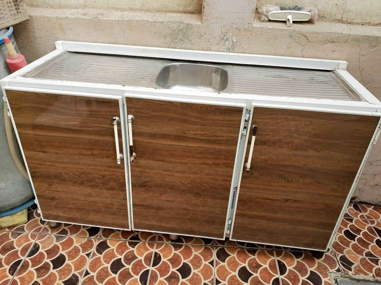 سنكي للبيع ستعمال قليل نضيف كلش عنوان ديوانيه طريق سنيه حي العامل(سعر100)


**إذا كنت صاحب هذا الإعلان وتريد حذفه لأي سبب، رجاءا أرسل رسالة إلى الدعم الفني**