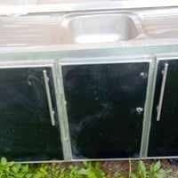 سنك مطبخ • مغسلة