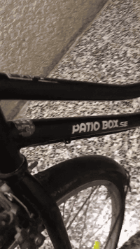 سلام عليكم ورحمة الله وبركاته باسكل بناتي كامل مكمل جديد تأخذه ولا ربع تصرف علي ها المو شراي ليتعبني السعر ٧٥ وبي مجال حك الجيه والمكان الغزاليه شارع المركز لاستفسار الرقم ***********
