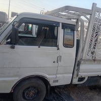 كيا بنكو ٩٦ • رقم الانبار • قابل تفاوض