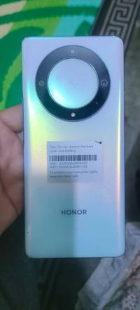 هواوي اومراوس • ٢٥٦ • واسط