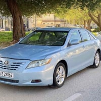 كامري وارد امريكي • ٢٠٠٩ • مكفولة مكينة وكير