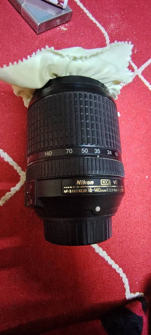 عسده 18-140
اريد اروسه بعدسه 70-300 /نضامه 90


**إذا كنت صاحب هذا الإعلان وتريد حذفه لأي سبب، رجاءا أرسل رسالة إلى الدعم الفني**