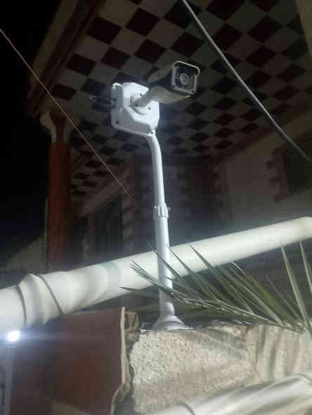 📌 جزء من أعمالنا
كاميرات مراقبة بجميع الماركات
أسعار تبدأ من ٧٩ ألف فقط
وعروض خاصة مستمرة 🔥

📞 للاستفسار:
***********
***********

📍 الموقع: كوت – حي الجهاد – نهاية شارع الكراج – قرب السادة الندافين
