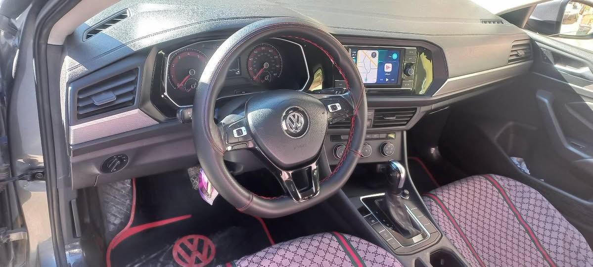 جيتا٢٠١٩ بدون صبغ بدون ارباك بدون شاصي بس تعديل حافه بونيت وحافات جاملغ أمامي بحدود أربع أصابع دفتر بنزين وسياره بسمي رقم هاتف  *********** كركوك, العراق
