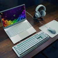 رازر بليد • RTX 2060 • شاحن وشنطة