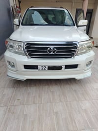 GXR • ٢٠١٠ • رقم اربيل