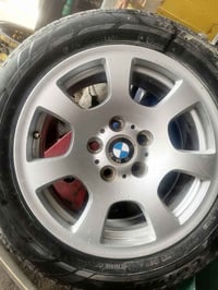 ويل E90 • ١٦/٥٥/٢٠٥ • كربلاء