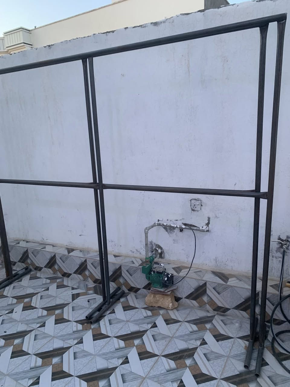 السلام عليكم  شيالات  لل بيع.  لعدد 6  سعر. لواحد.  ٢٥ ألف


**إذا كنت صاحب هذا الإعلان وتريد حذفه لأي سبب، رجاءا أرسل رسالة إلى الدعم الفني**