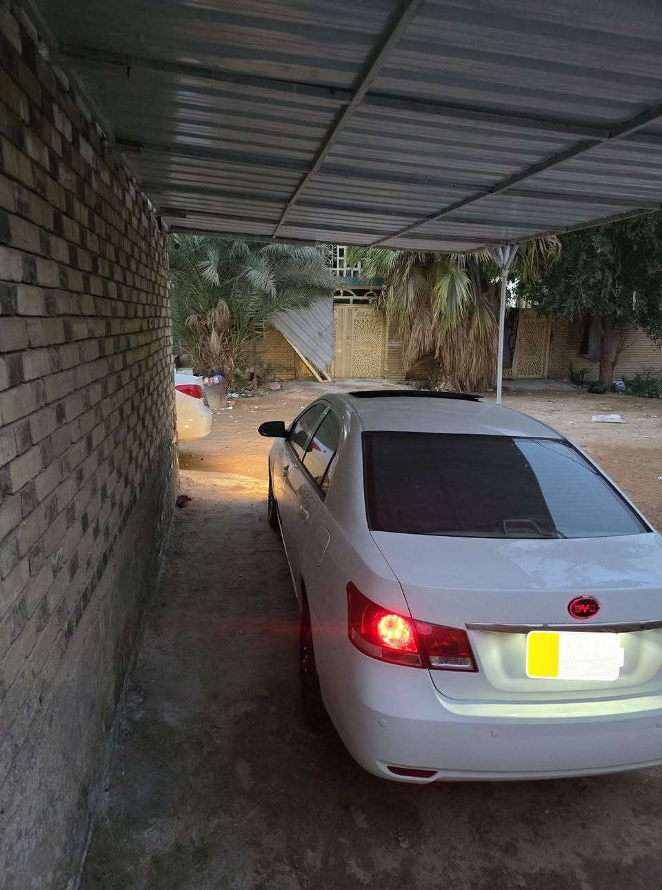 سلام عليكم للبيع بي واي دي جي 3 مديل ٢٠١٦ فول مواصفات بصمه فتحه
رقم نجف دولي بسمي سياره مصبوغه عام. حداديه جديده تخم تاير تبريد مكينه كير كله كفاله وجديد سعر ٥٥وبيه مجال مكاني نجف .***********
