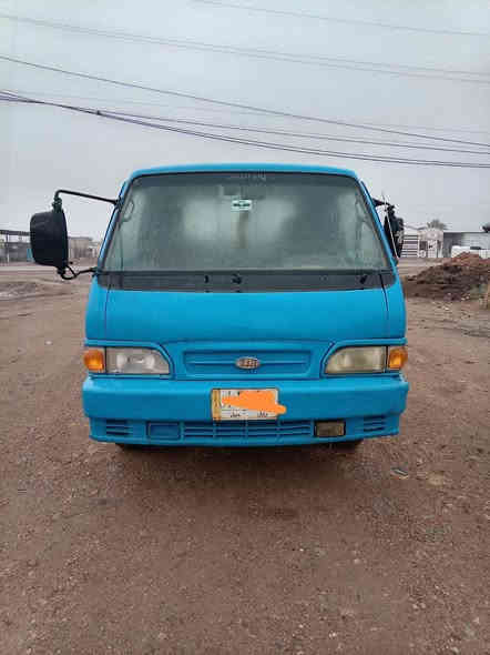 السلام عليكم البيع كيه مديل 96 رقم بابل  7 جنكال    مكان بغداد بسماية قرية 10 الستفسار عله الرقم ‏‏ *********** & ***********5
‪
