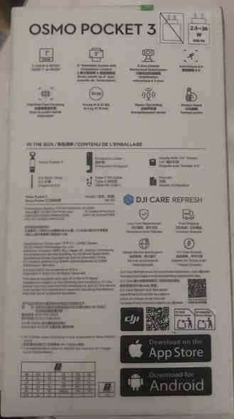 سلام عليكم 
اوزمو بوكيت 3 عادي جديدة سعر 650 وات ساب ***********

