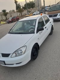 لانسر • ٢٠٠٧ • رقم اربيل